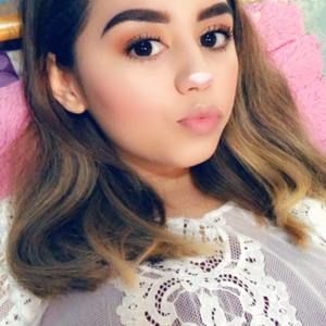 Meet your Posher, Jailine